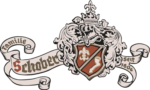 Lohninger-Schober-Wappen