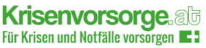 Logo Krisenvorsorge