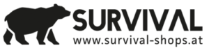 Logo Survival-Shop